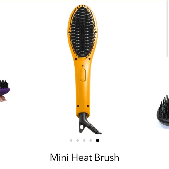 soleil Other - https://soleilhairtools.com
